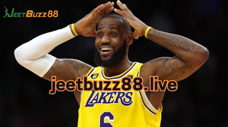 LeBron James: একটি বাস্কেটবল আইকনের উত্তরাধিকার
