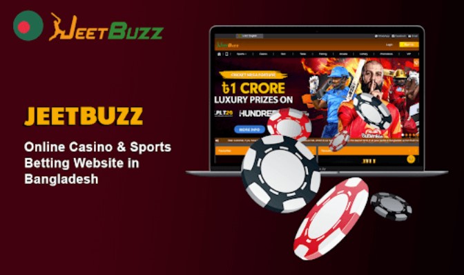 Jeetbuzz CWC Betting Guide: Strategies for Successful Cricket Game Wagers
